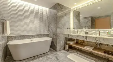 Rixos Premium Qetaifan Island North