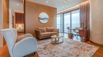 Rixos Premium Qetaifan Island North