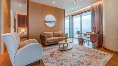 Rixos Premium Qetaifan Island North