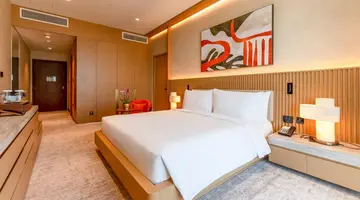 Rixos Premium Qetaifan Island North
