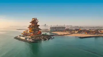 Rixos Premium Qetaifan Island