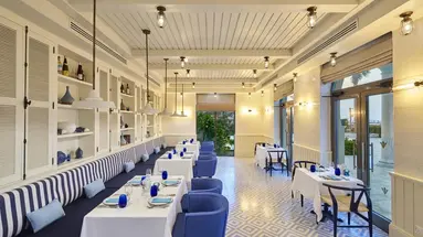 RIXOS PREMIUM SAADIYAT ISLAND ABU DHABI