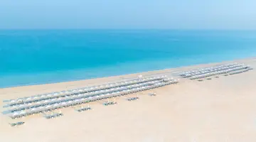 RIXOS PREMIUM SAADIYAT ISLAND ABU DHABI