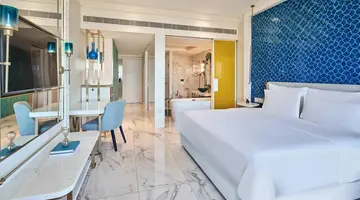 RIXOS PREMIUM SAADIYAT ISLAND ABU DHABI