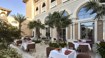 RIXOS PREMIUM SAADIYAT ISLAND ABU DHABI
