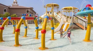 RIXOS PREMIUM SAADIYAT ISLAND ABU DHABI