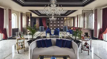 RIXOS PREMIUM SAADIYAT ISLAND ABU DHABI