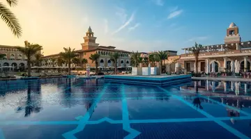 RIXOS PREMIUM SAADIYAT ISLAND ABU DHABI