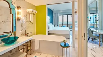RIXOS PREMIUM SAADIYAT ISLAND ABU DHABI