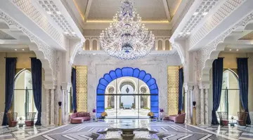 RIXOS PREMIUM SAADIYAT ISLAND ABU DHABI