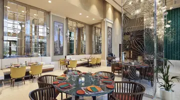 RIXOS PREMIUM SAADIYAT ISLAND ABU DHABI