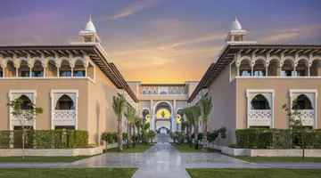 Rixos Premium Saadiyat Island Abu Dhabi