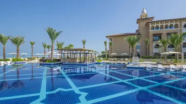 RIXOS PREMIUM SAADIYAT ISLAND ABU DHABI