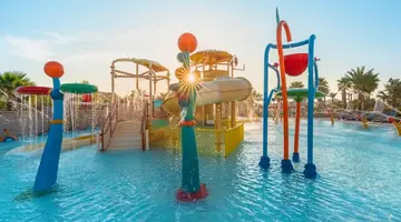 RIXOS PREMIUM SAADIYAT ISLAND ABU DHABI