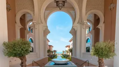 RIXOS PREMIUM SAADIYAT ISLAND ABU DHABI