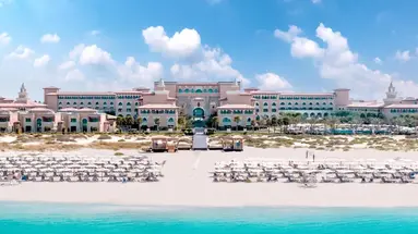 RIXOS PREMIUM SAADIYAT ISLAND ABU DHABI