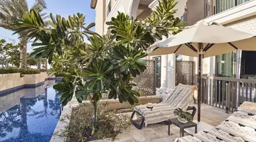 RIXOS PREMIUM SAADIYAT ISLAND ABU DHABI