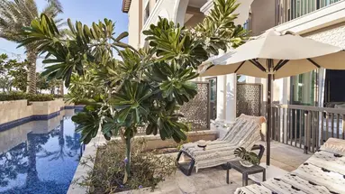 RIXOS PREMIUM SAADIYAT ISLAND ABU DHABI