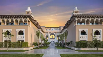 Rixos Premium Saadiyat Island Abu Dhabi