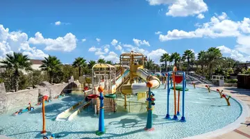 RIXOS PREMIUM SAADIYAT ISLAND ABU DHABI