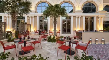 RIXOS PREMIUM SAADIYAT ISLAND ABU DHABI