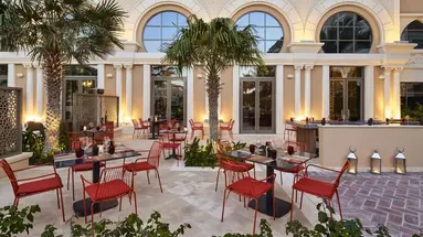RIXOS PREMIUM SAADIYAT ISLAND ABU DHABI