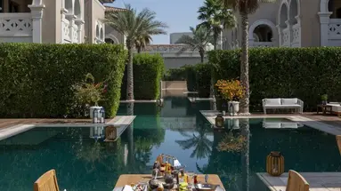 RIXOS PREMIUM SAADIYAT ISLAND ABU DHABI
