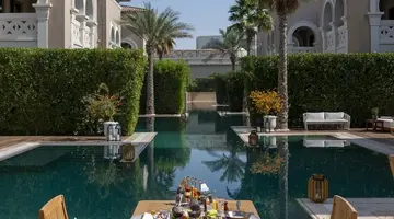 RIXOS PREMIUM SAADIYAT ISLAND ABU DHABI