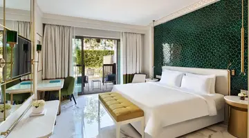 Rixos Premium Saadiyat Island