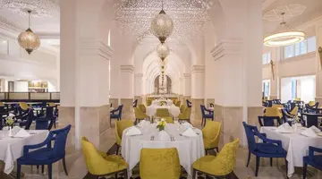 Rixos Premium Saadiyat Island