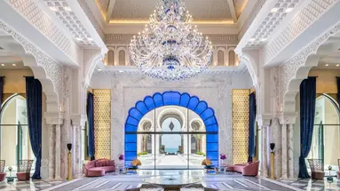 RIXOS PREMIUM SAADIYAT ISLAND
