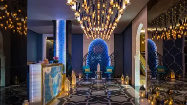 RIXOS PREMIUM SAADIYAT ISLAND