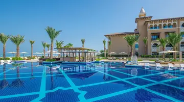 Rixos Premium Saadiyat Island