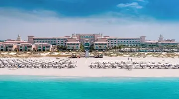 Rixos Premium Saadiyat Island