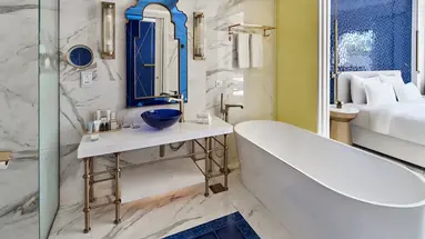 RIXOS PREMIUM SAADIYAT ISLAND