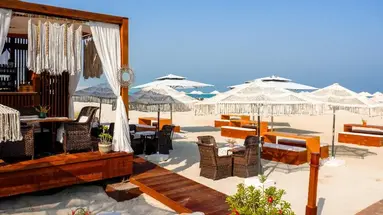 RIXOS PREMIUM SAADIYAT ISLAND