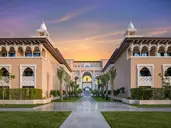 RIXOS PREMIUM SAADIYAT ISLAND