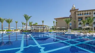 RIXOS PREMIUM SAADIYAT ISLAND