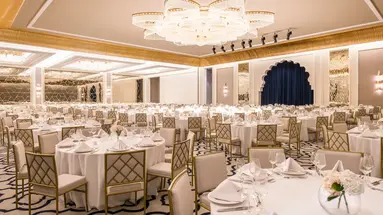 RIXOS PREMIUM SAADIYAT ISLAND