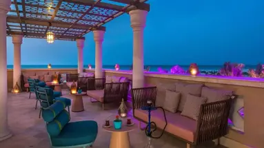 RIXOS PREMIUM SAADIYAT ISLAND