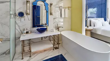 RIXOS PREMIUM SAADIYAT ISLAND