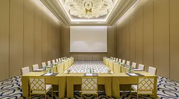 Rixos Premium Saadiyat Island