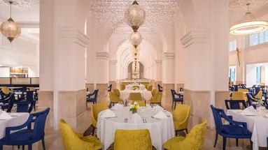RIXOS PREMIUM SAADIYAT ISLAND