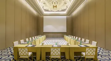 Rixos Premium Saadiyat Island