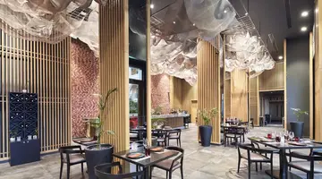 Rixos Premium Saadiyat Island