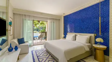 Rixos Premium Saadiyat Island