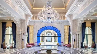 Rixos Premium Saadiyat Island