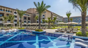 Rixos Premium Saadiyat Island
