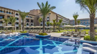 Rixos Premium Saadiyat Island