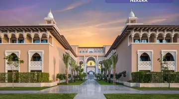 Rixos Premium Saadiyat Island